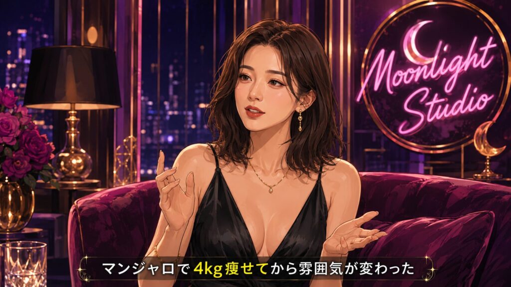 マンジャロ ゆいぴす 炎上