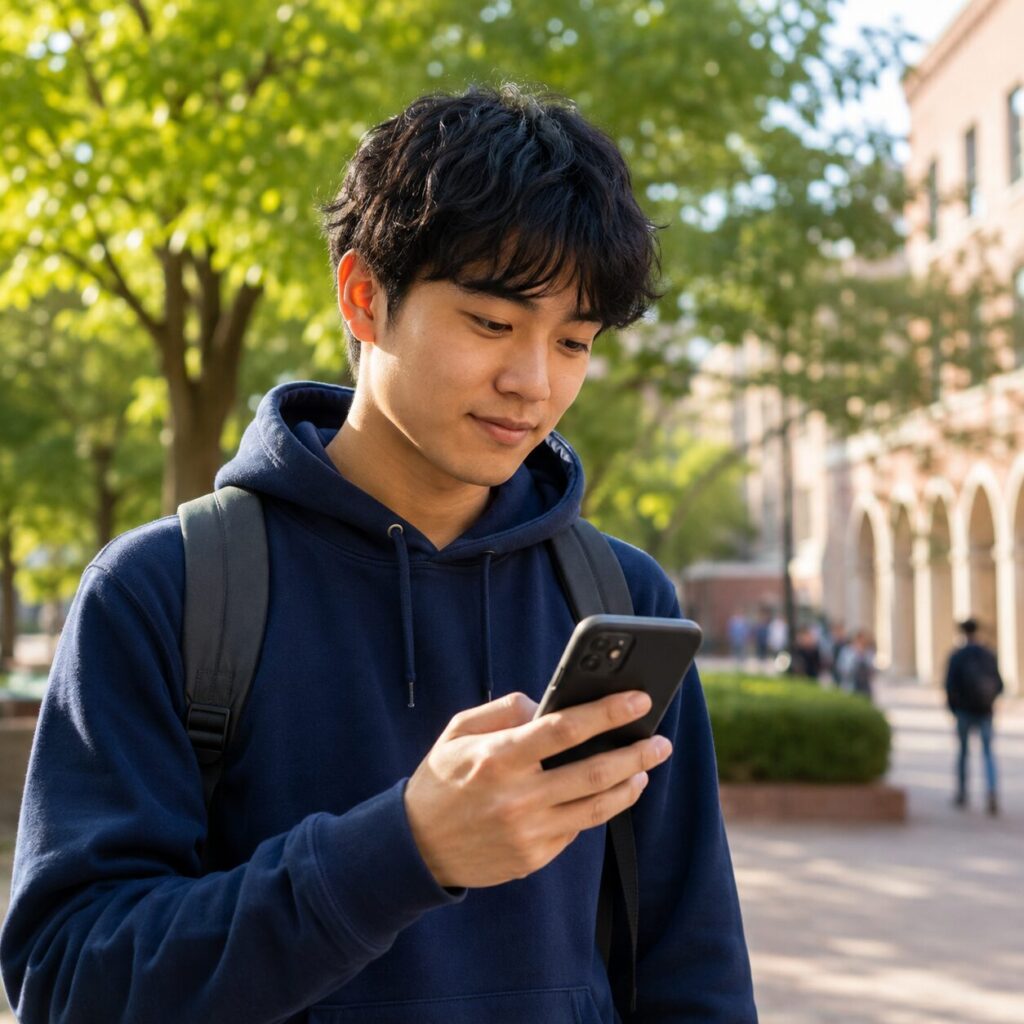 大学生 マチアプ おすすめ