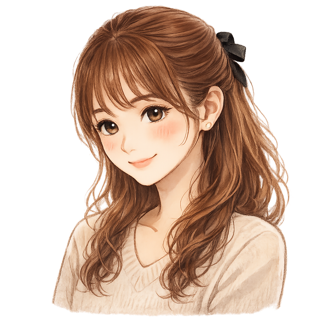 ririのアバター