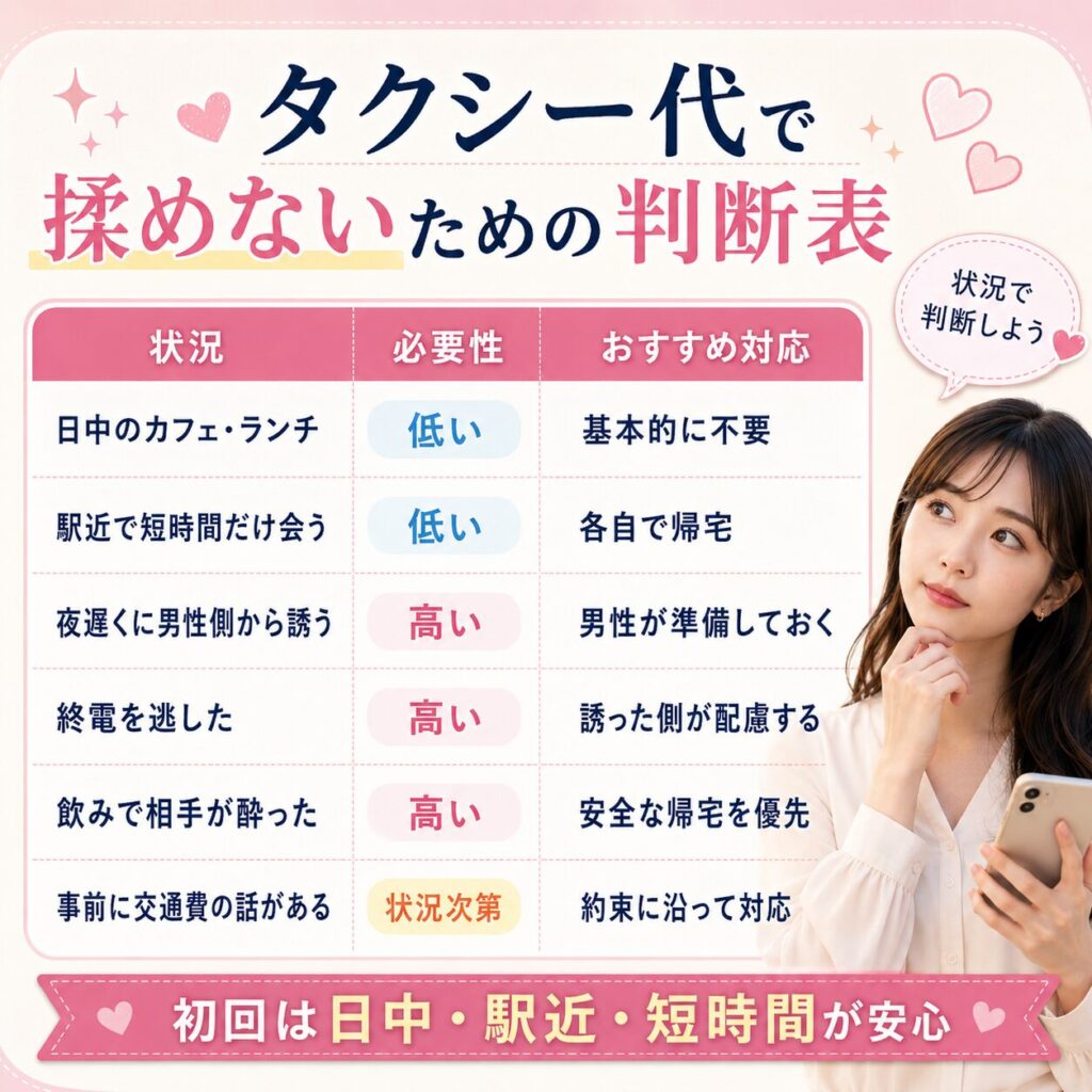 マチアプ タク代 問題