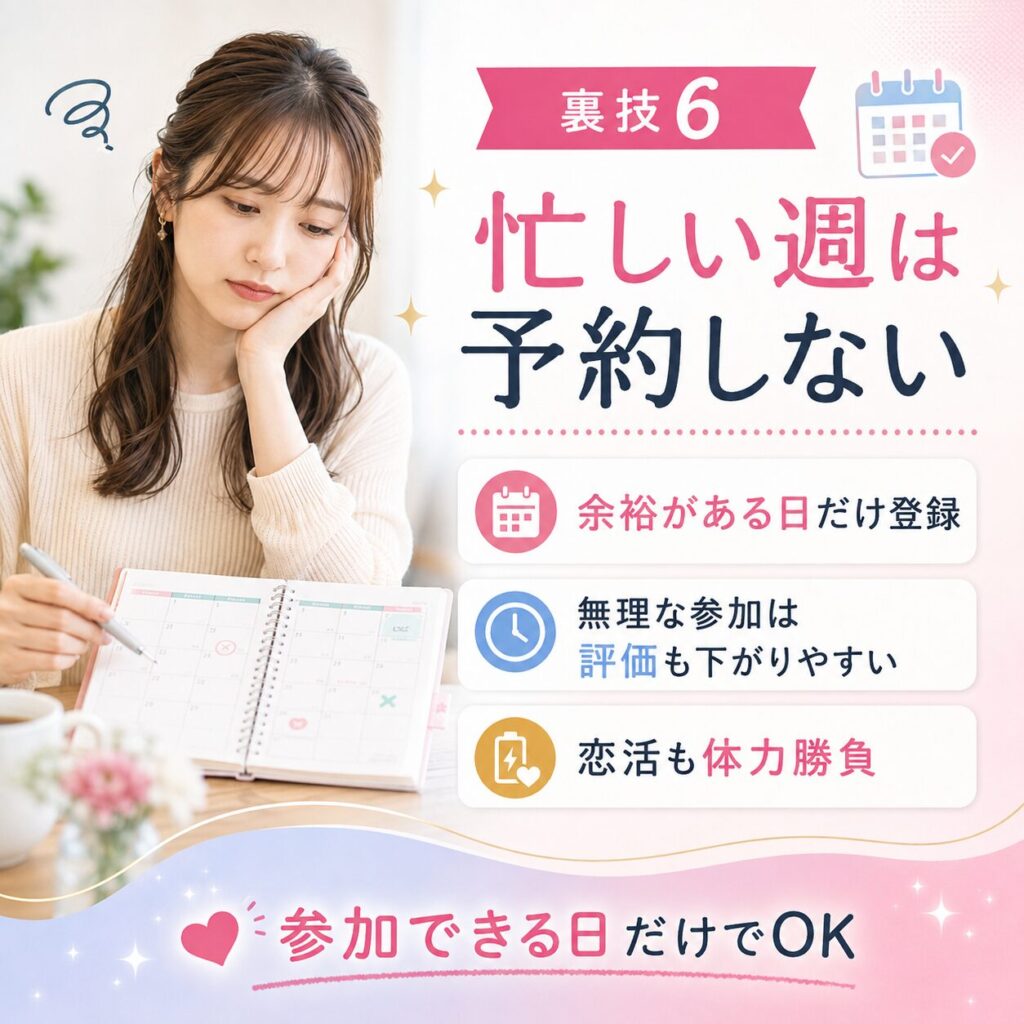 バチェラーデート 募集予約