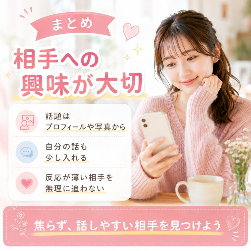 恋愛 恋活