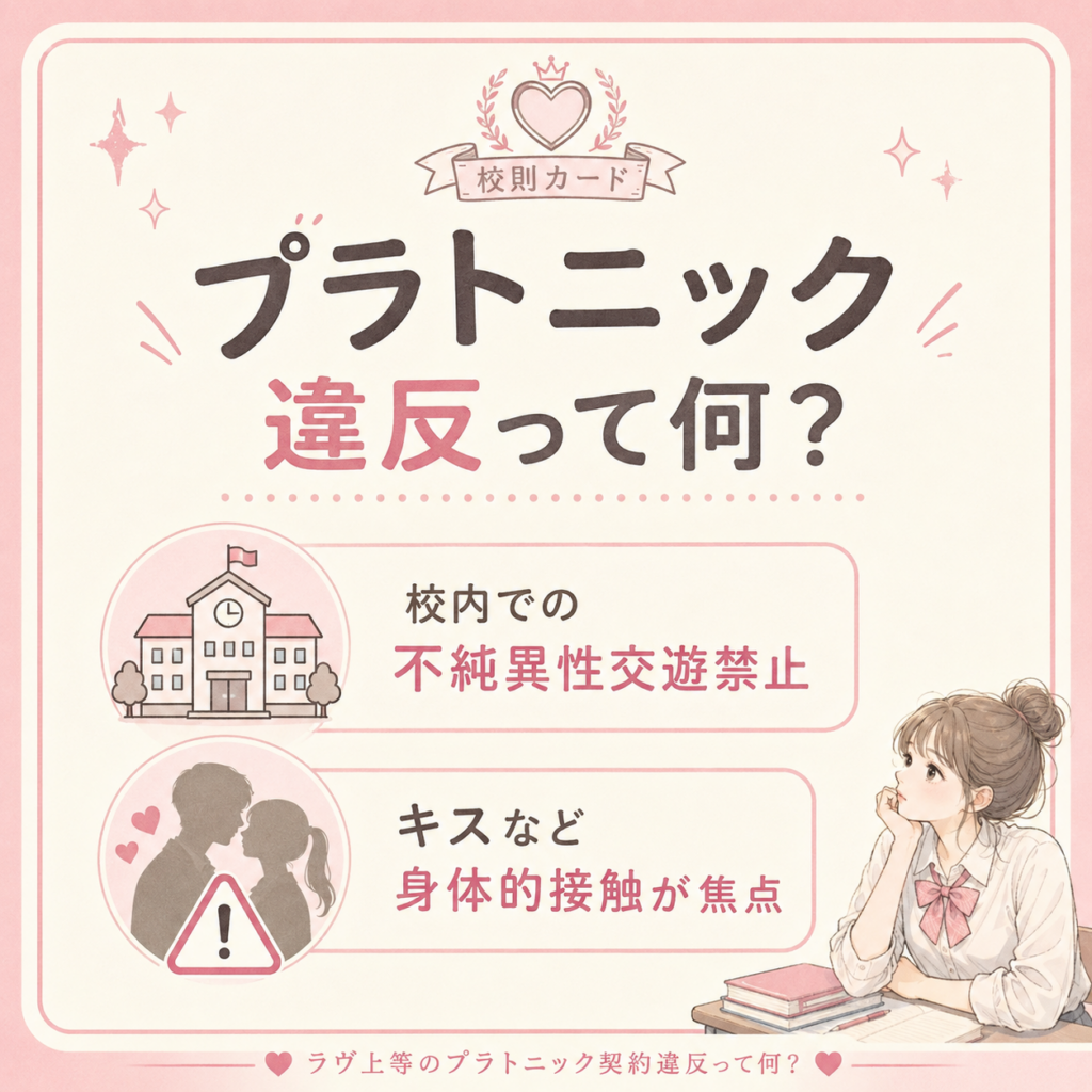 ラブ上等2 セックス キス